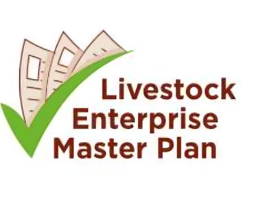 Livestock Enterprise Master Plan
